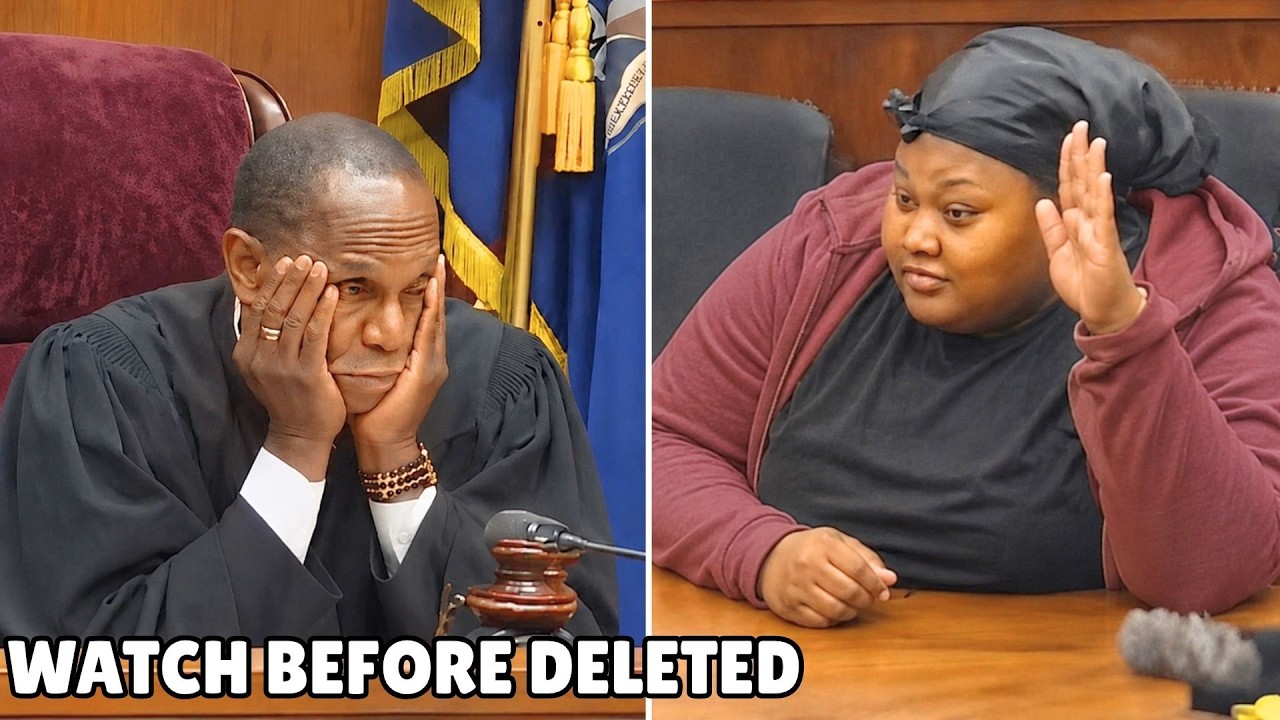 Golden Years Courtroom Chaos: Seniors in Serious Trouble | Court Cam | A&E