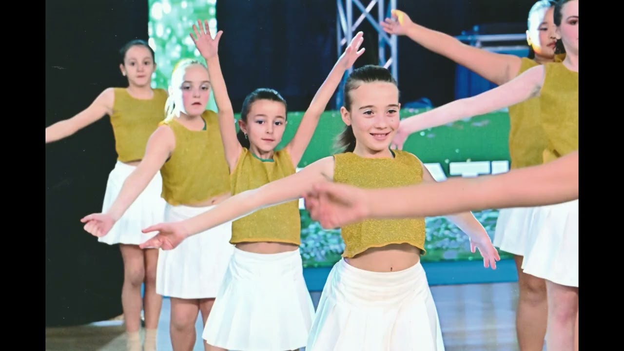 Dancing Art Molise - il nostro 2024