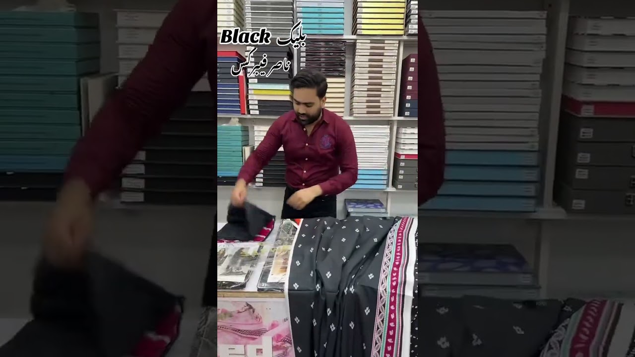 #fashion #nasirfabrics #chiffondupatta #summervibes #onlineshopping #exclusivefabrics #chiffonscarf