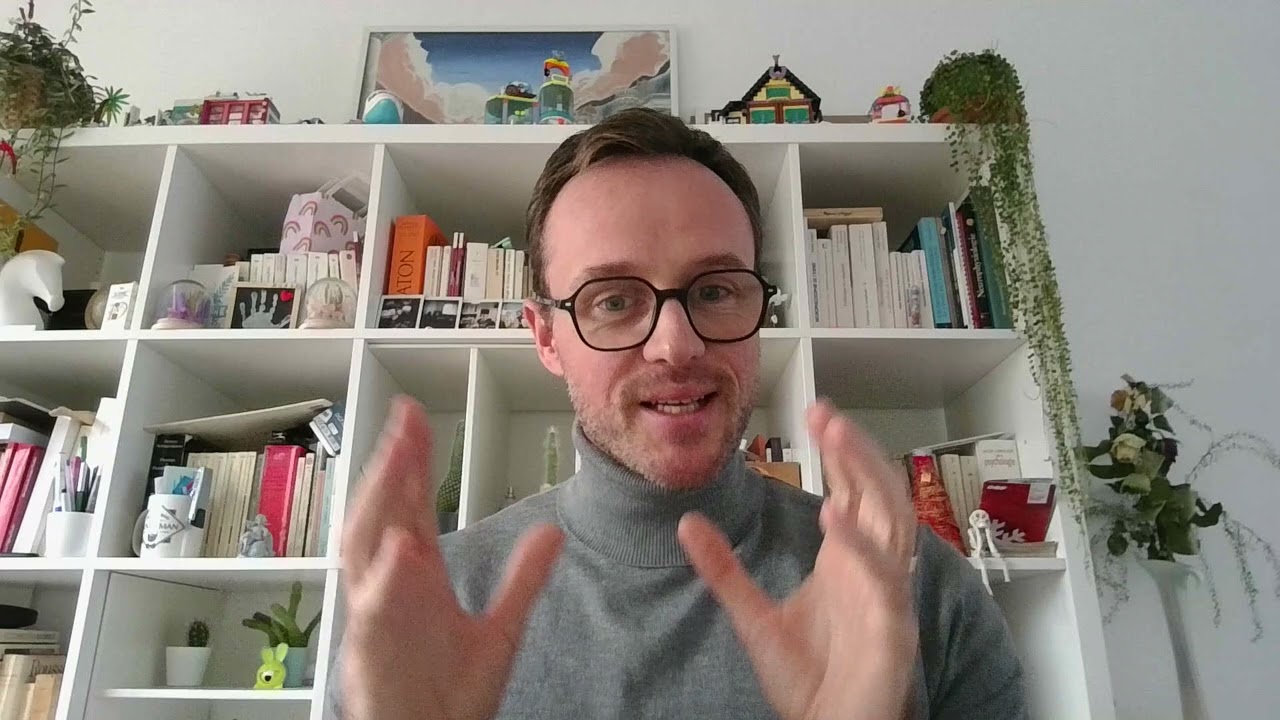 La Philosophie de J. G. Fichte (1ere partie)