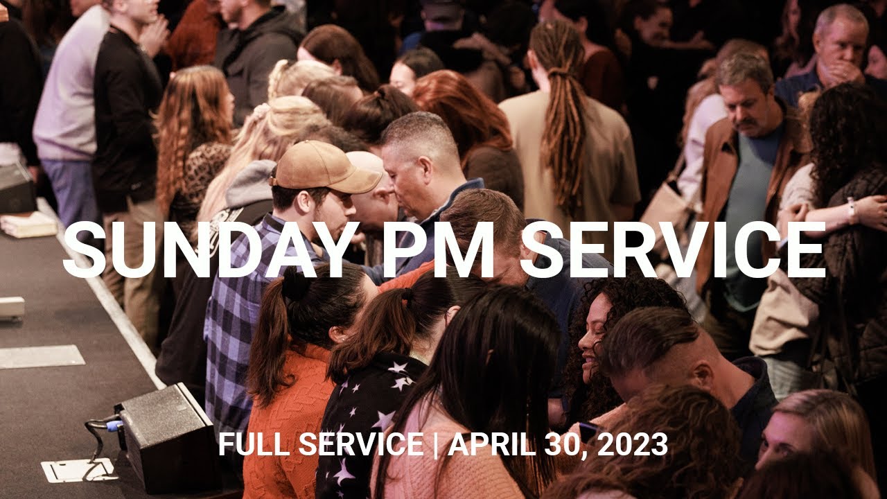 Bethel Church Service | Tom Crandall Sermon| Worship with Chris Quilala and Hannah Waters