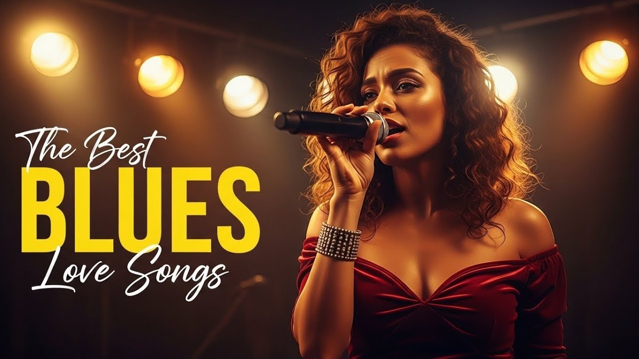 B.B. King Inspired Late Night Blues with Etta James