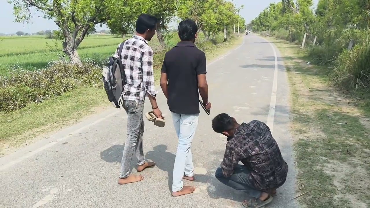 #vlog #minivlog #funny #ekmotahathighumechala #shortvideo 