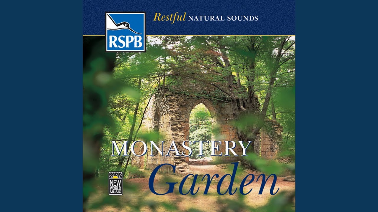 Monastery Garden