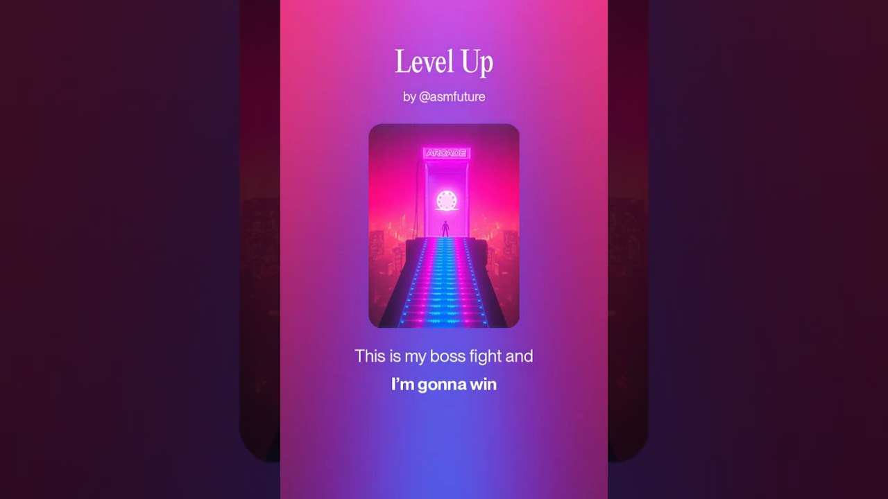 Level Up 58