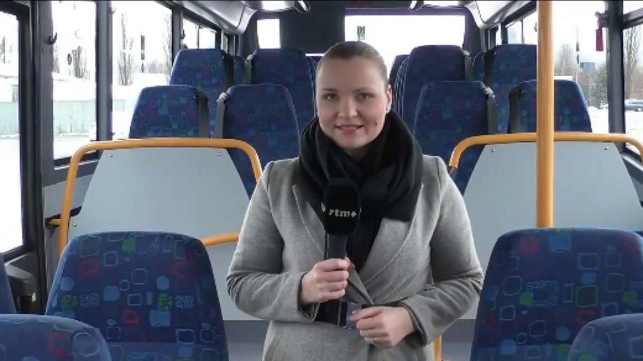 ČSAD Liberec nakoupila nové autobusy