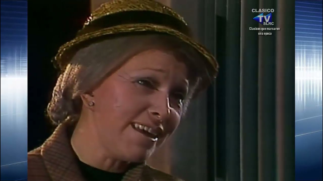 📺 HOGAR DULCE HOGAR (1978) - Un error garrafal