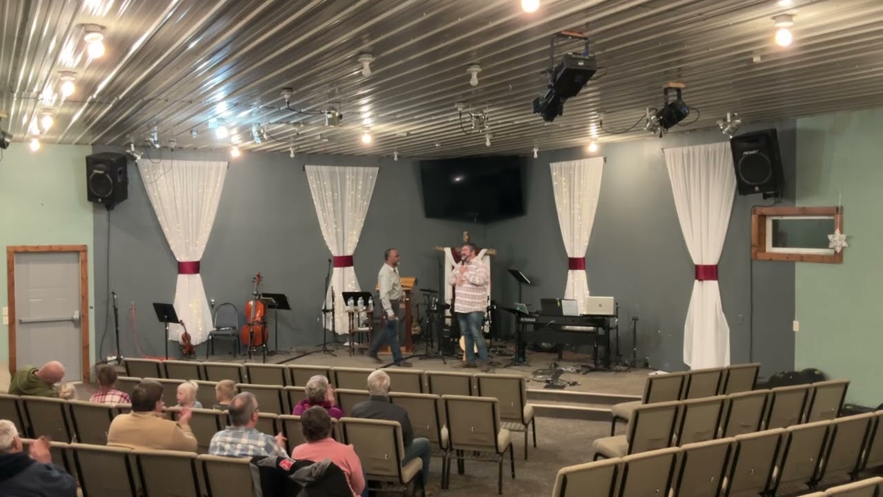 ARMOURAIRES QUARTET IN WYOMING