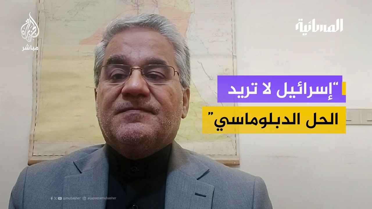 رئيس مكتب رعاية المصالح الإيرانية بالقاهرة: نحن جادون على أن يكون هناك توافق مشترك بهذه المرحلة