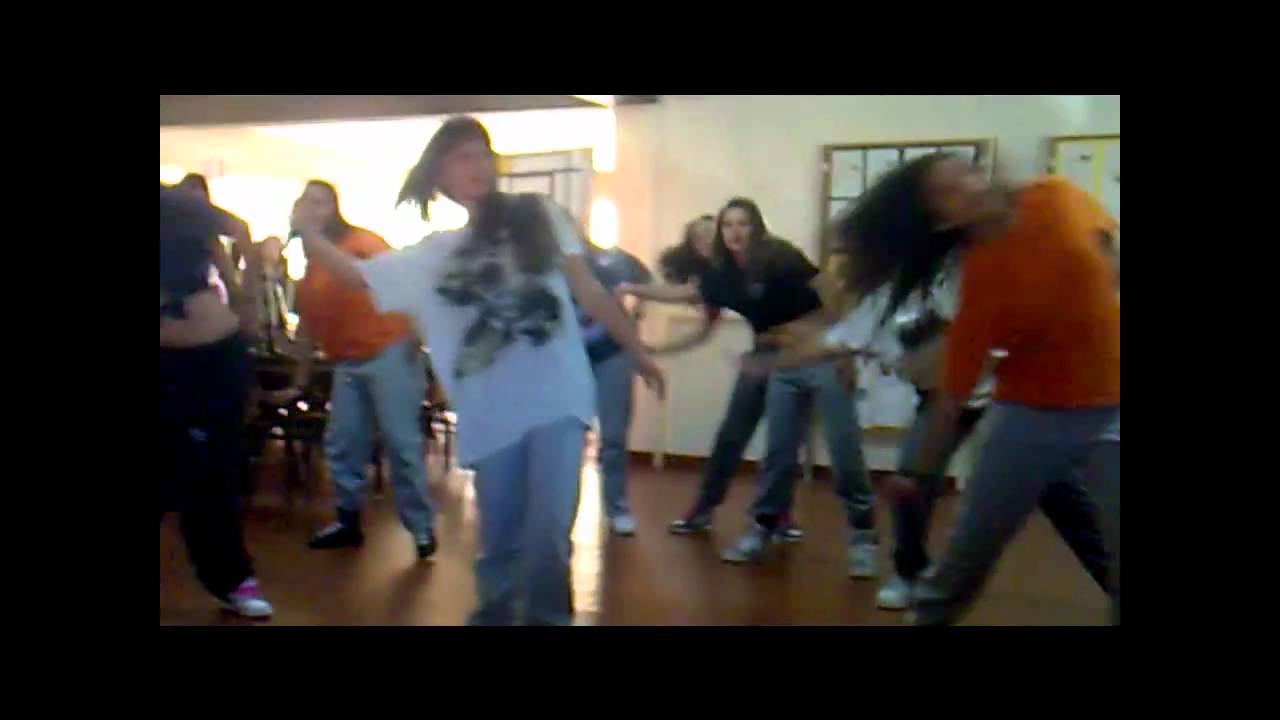 Semana Francesa - 9ºP e 8ºJ