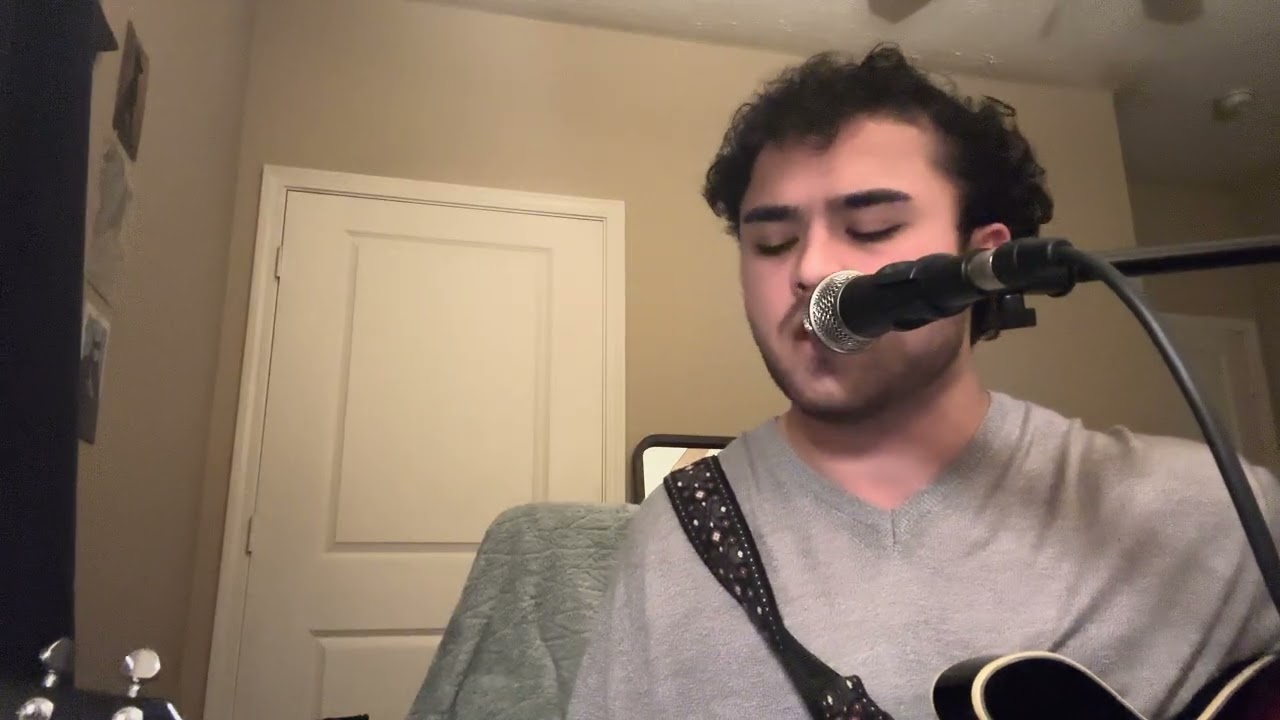 “to be loved” (demo) - Joseph Manibo