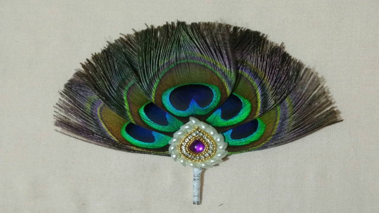 Morpichh ni chandrika (પાંચ ની જોડ )