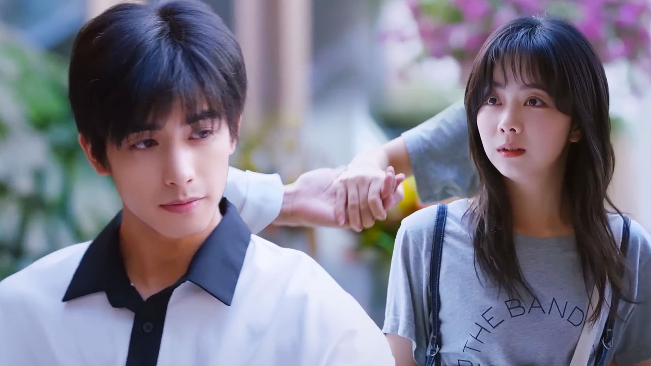 本是兄妹卻動真情，哥哥一句告白掀翻全家，結局反轉太意外！❤️ 中國電視劇 | 譚鬆韻 宋威龍 張新成