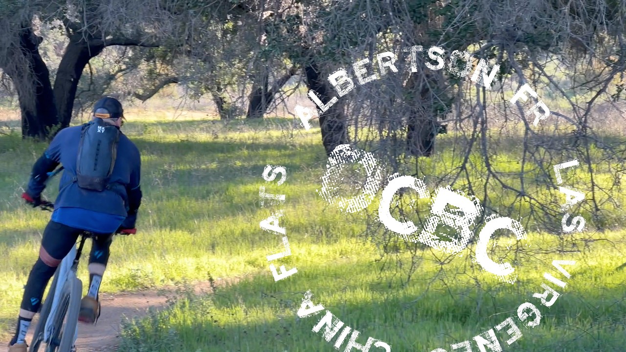 20230317 MtBike LRS China Flats Albertson Motorway 1080p HIGH