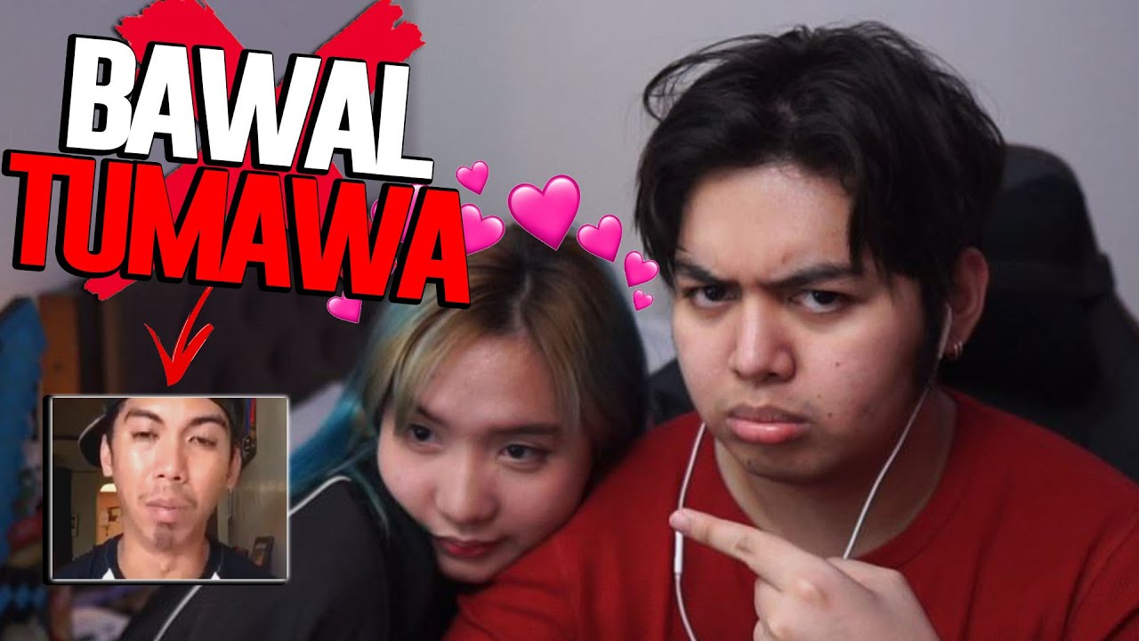 WAG KANG TUMAWA LODIBABES #11 - GIRLFRIEND EDITION part 2