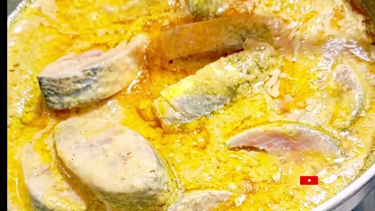 এইভাবে ইলিশ পোলাও রান্না করলে সবাই হাত চেটেপুটে  খাবে || Yummy Ilish Polau Recipe and Cook Bangla 😋😋