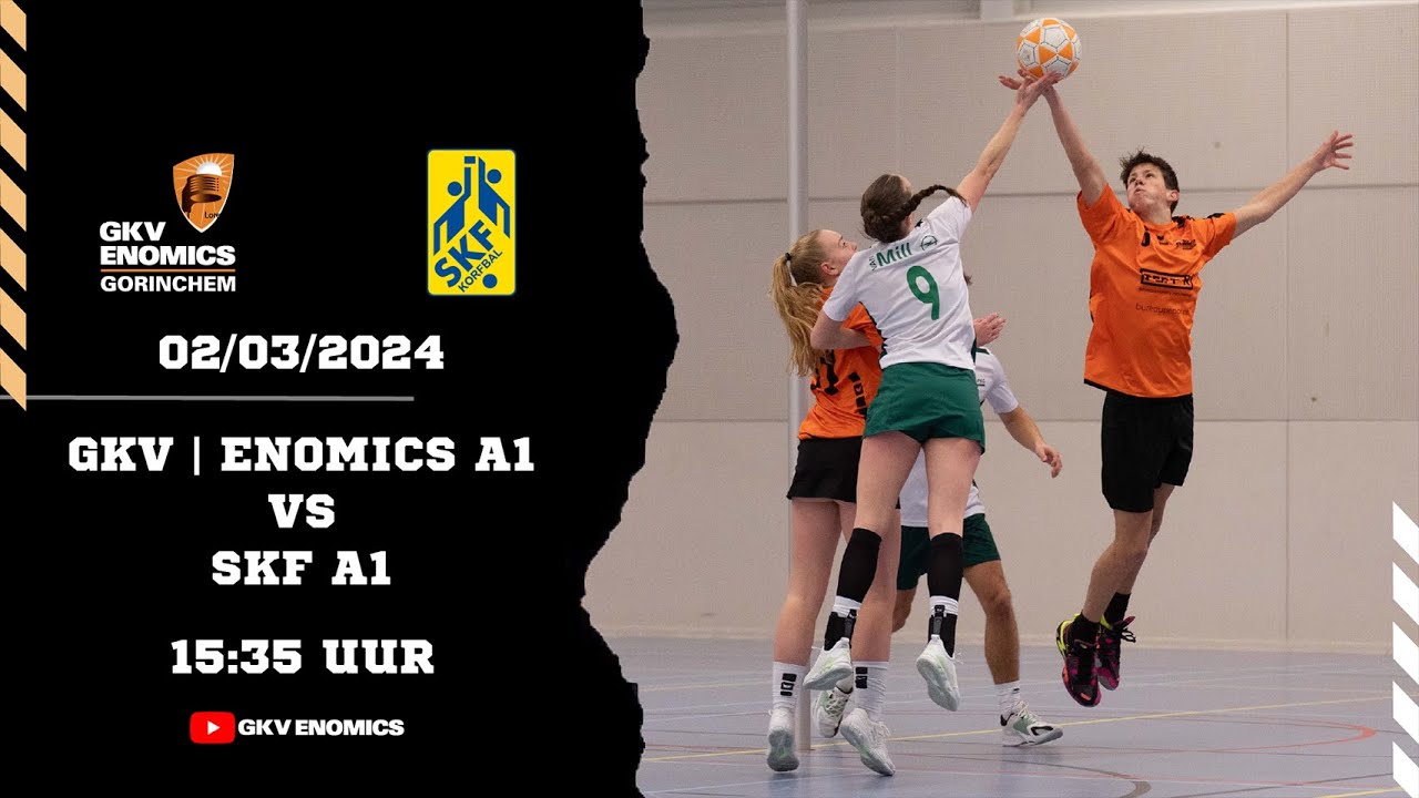 GKV | Enomics A1 - SKF A1