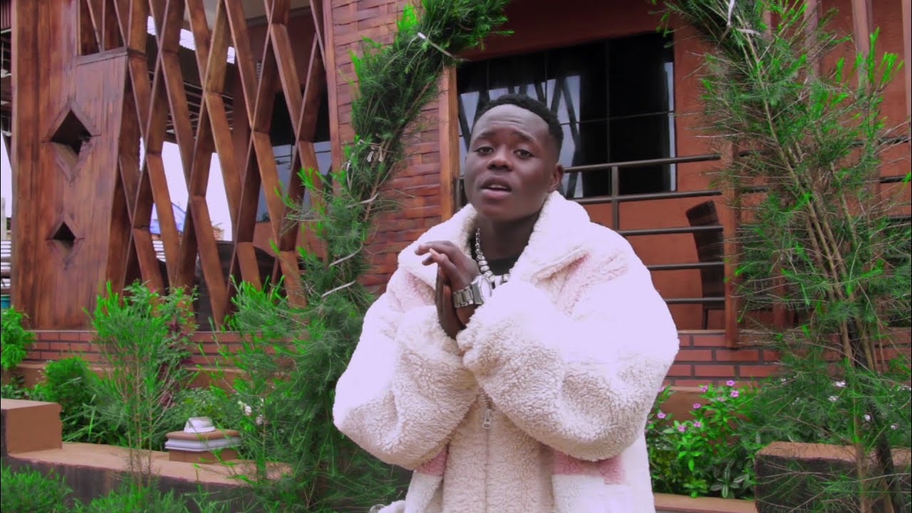 nampenda #by djifa clip vid&eacute;o 2025
