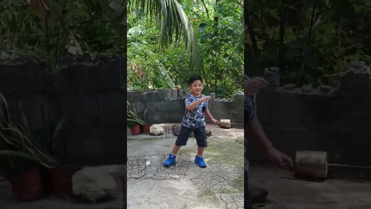 BATANG MAKULIT DON ANDREW #trendingshorts #batangmakulit #batangpasaway #viral #fypシ #asmr