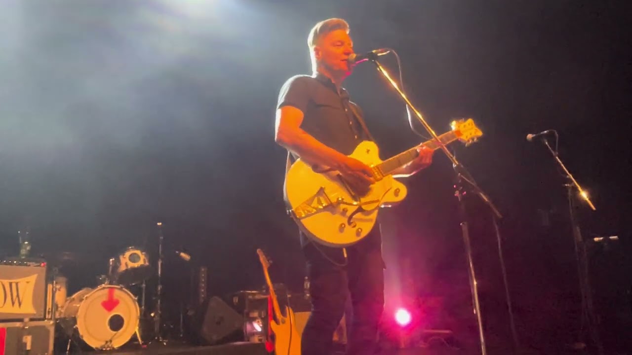 Lowest of the Low - Subversives (Live at the Biltmore)