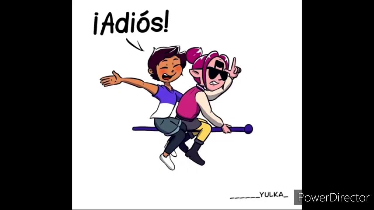 TOH = Lumity cómics en español (Parte 29)