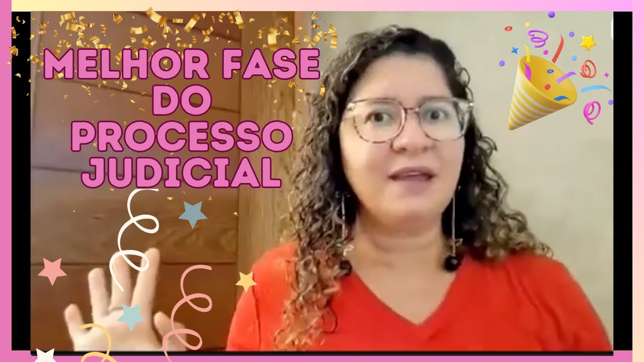 CUMPRIMENTO DE SENTENÇA: A MELHOR FASE DO PROCESSO - 2025