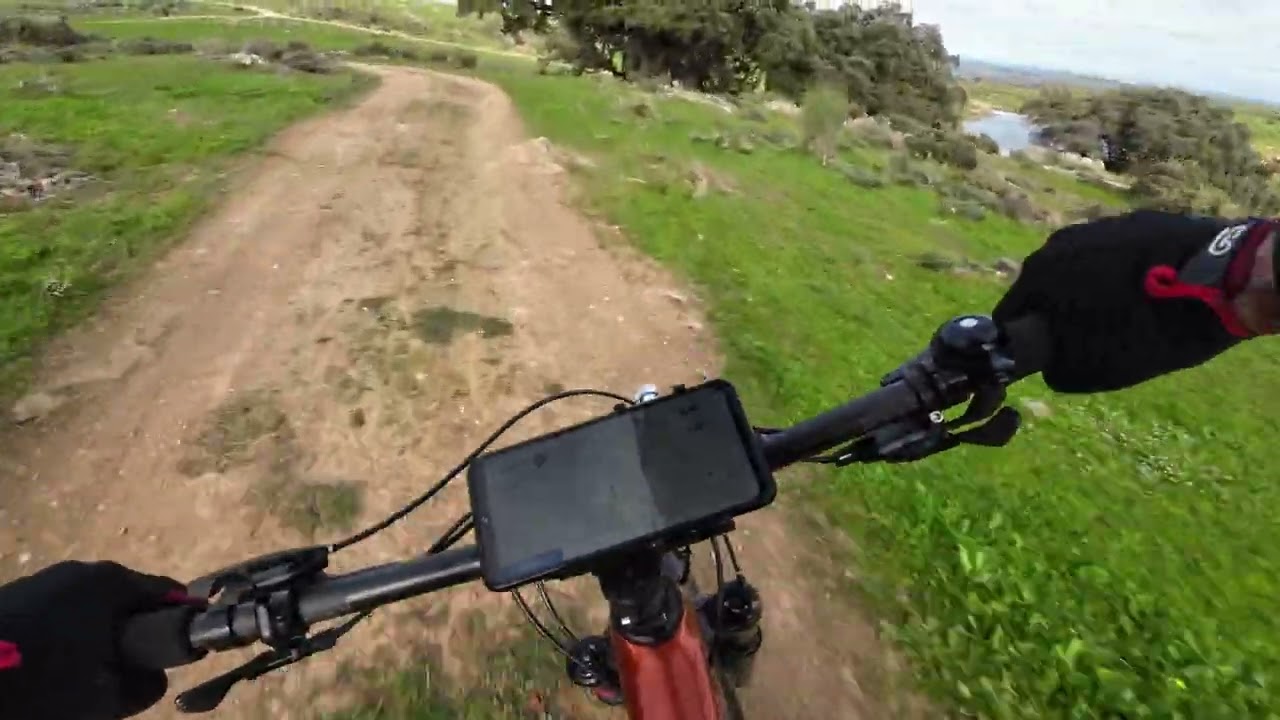 MTB 4K CORIA