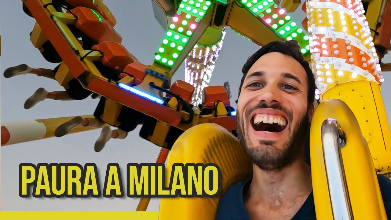Europark Idroscalo: il parco pi&ugrave; bello di Milano