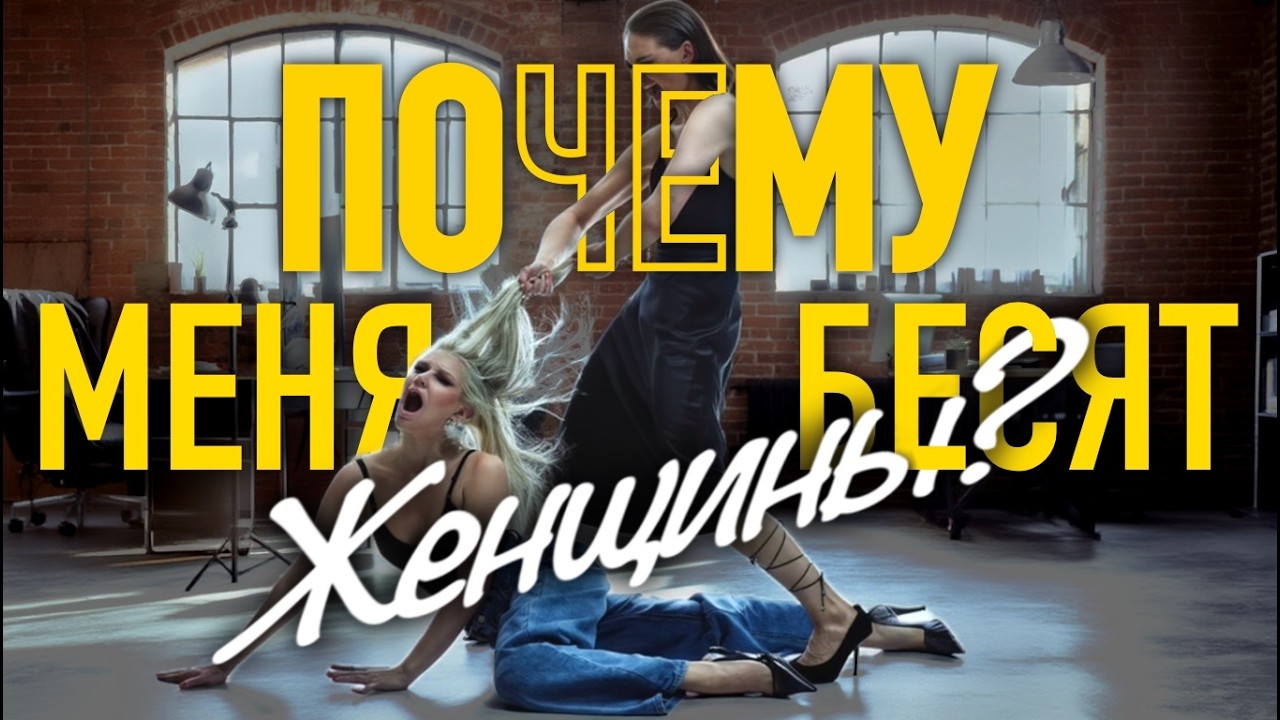 Женская конкуренция и внутренняя мизогиния: откуда берется это соперничество