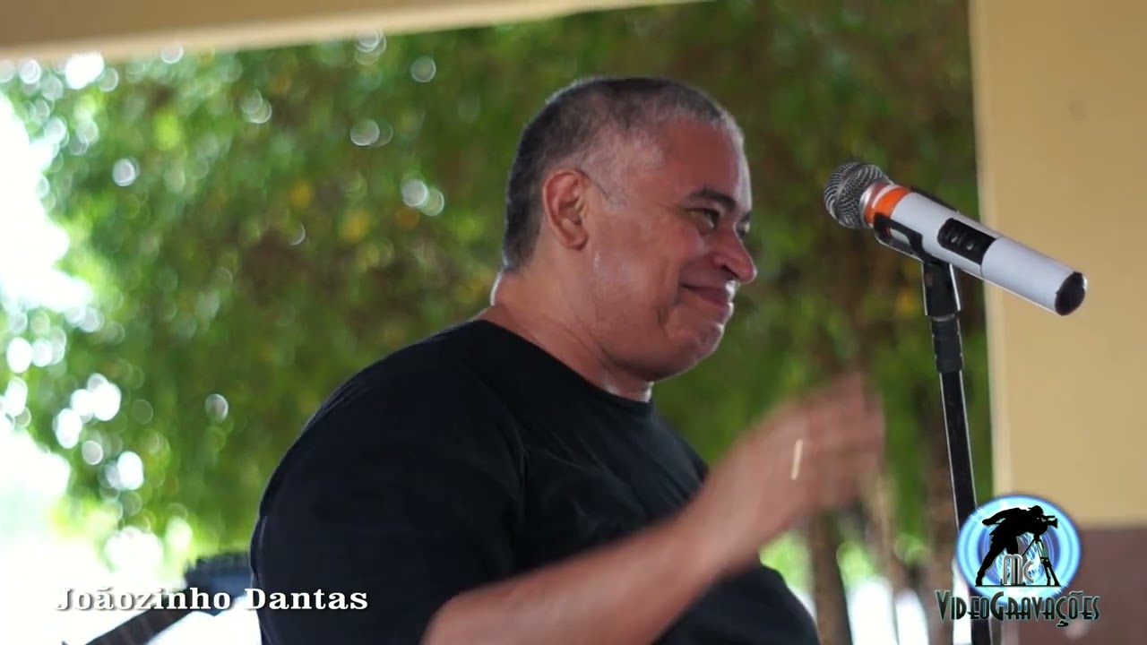 Joãozinho Dantas   The Final Countdown   na AABB   Em Afogados da Ingazeira PE 20 02 2022