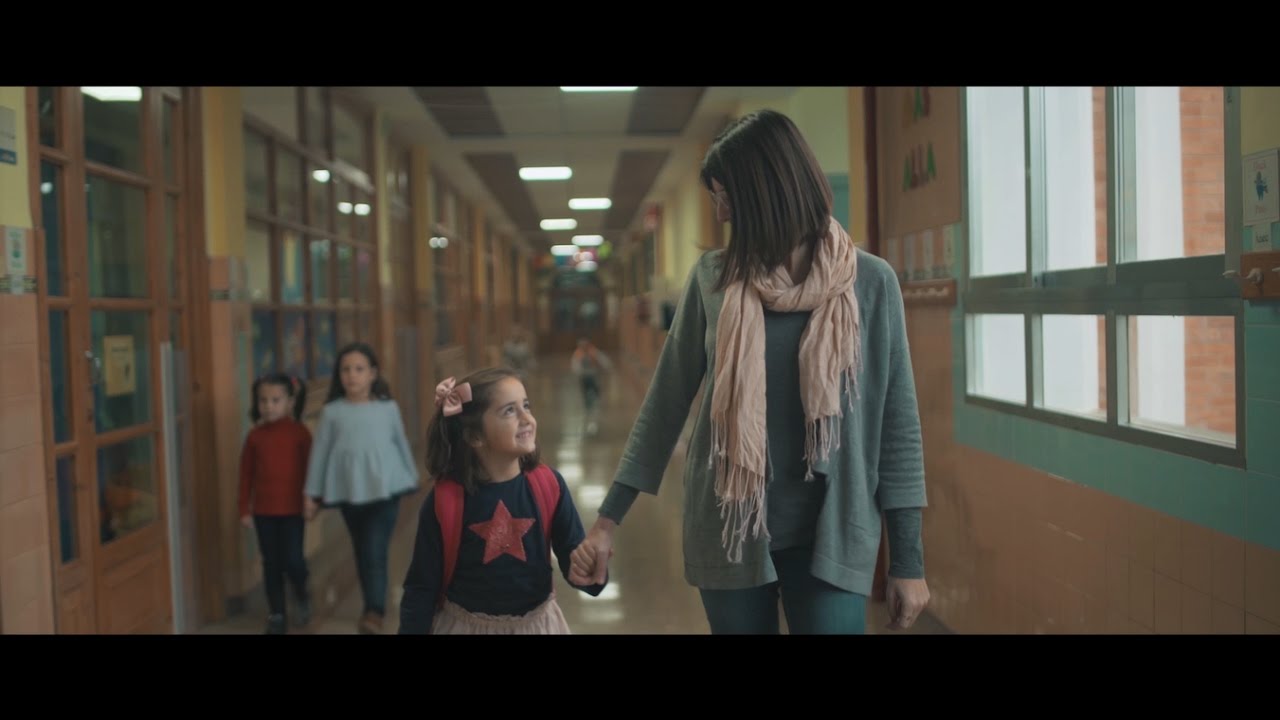 VIDEO LA SALLE CURSO 2016-2017