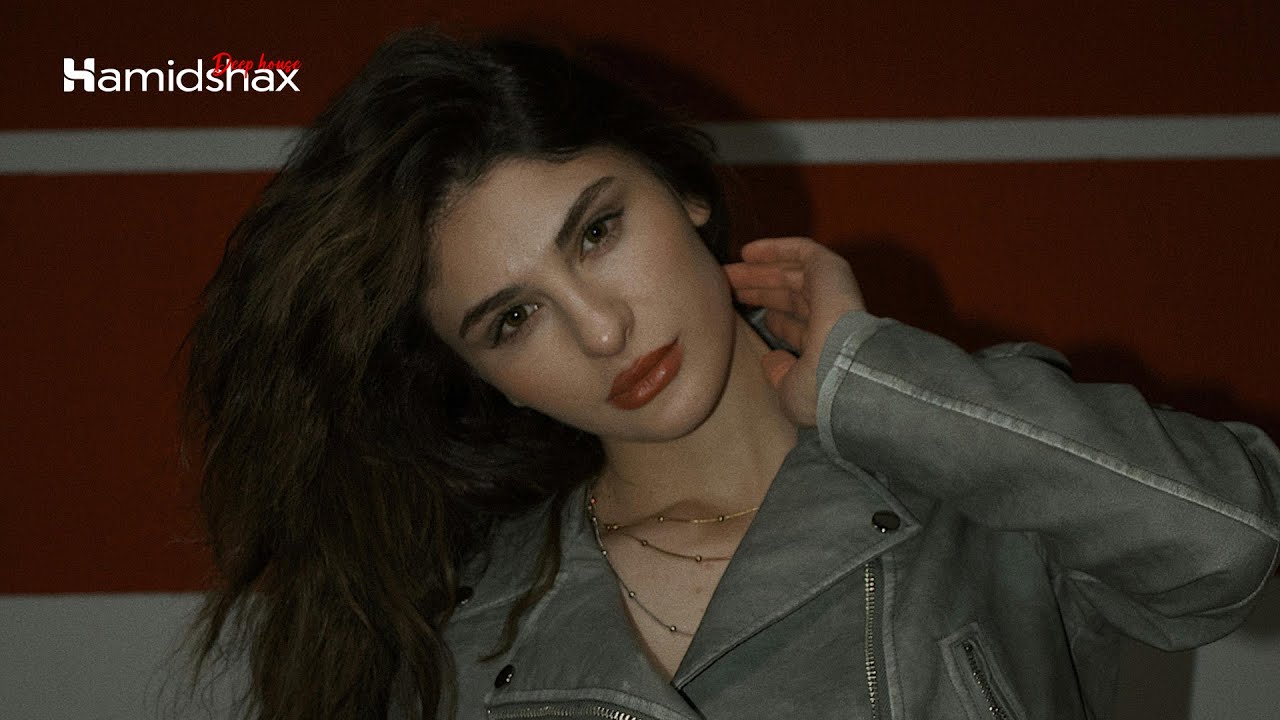 Hamidshax & Xezzo - You Cheated (Original Mix)