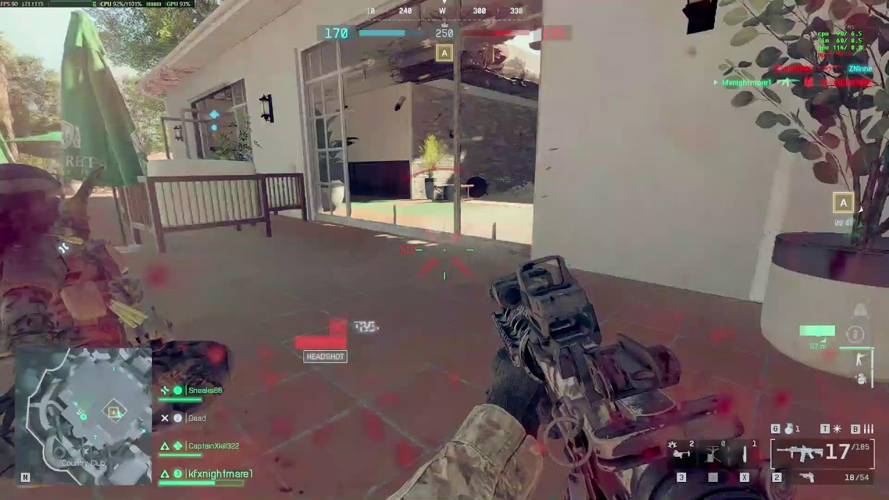 Battlefield 6 (LIVE) 🔴| RANTA GAMING |