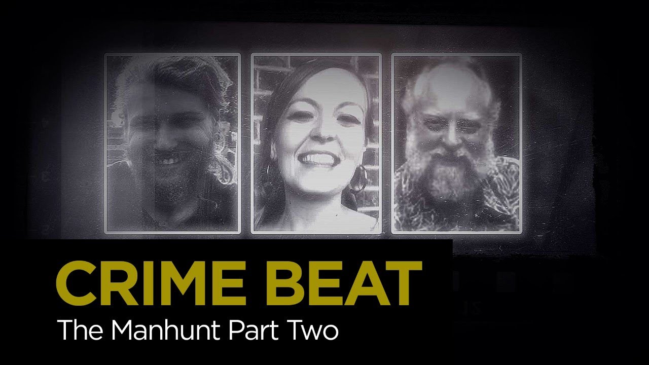 Crime Beat: The Manhunt Part 2 | S4 E19