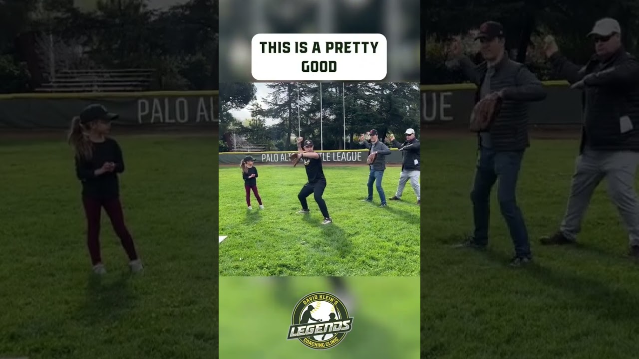 Throwing Mechanics For Beginners 