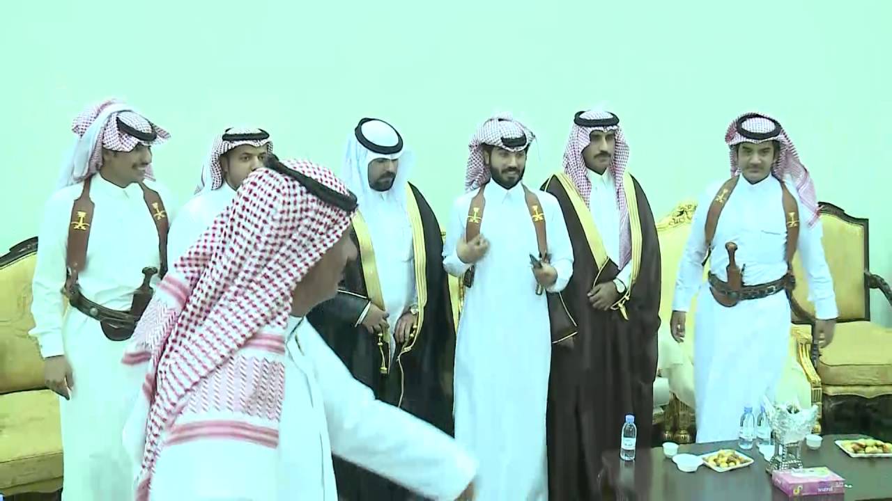 افراح آل الدفين الهواشله