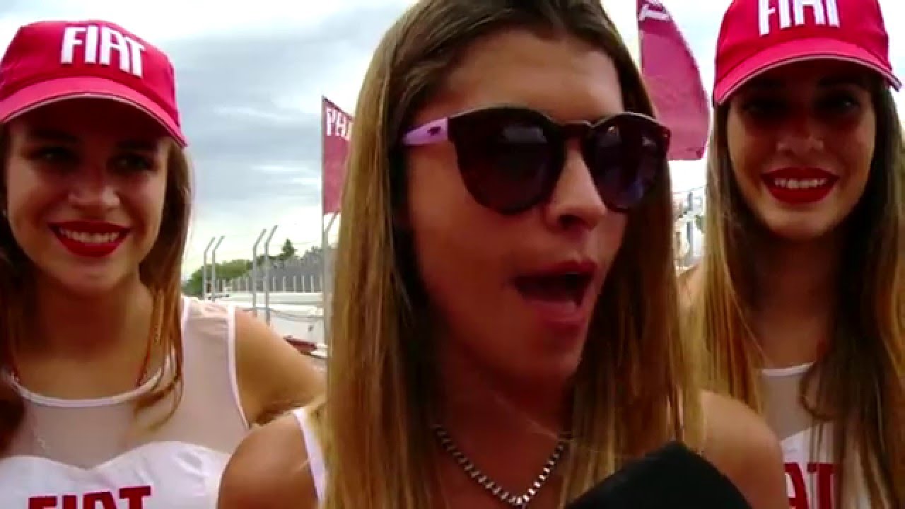 Promotoras, no s&oacute;lo una cara bonita