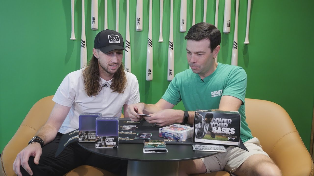 The Card Life: Atlanta | Sports Card Show Vlog | The Card Life S3 E5