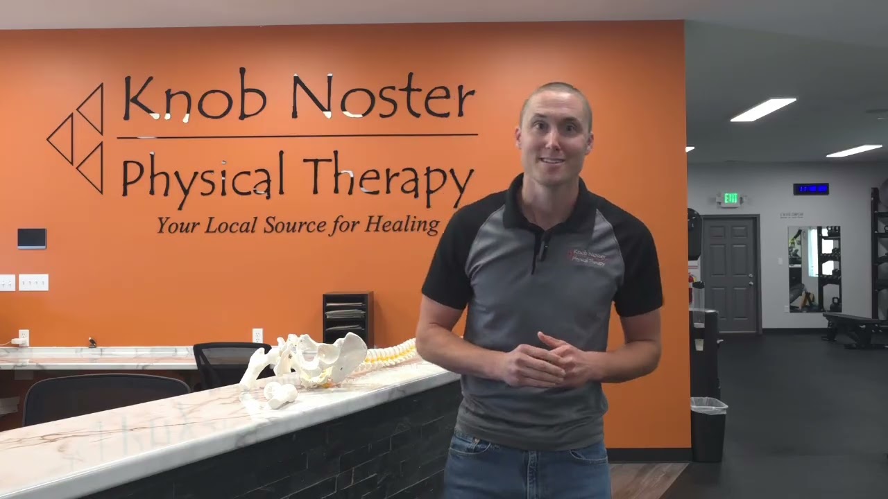 Hip Dysplasia