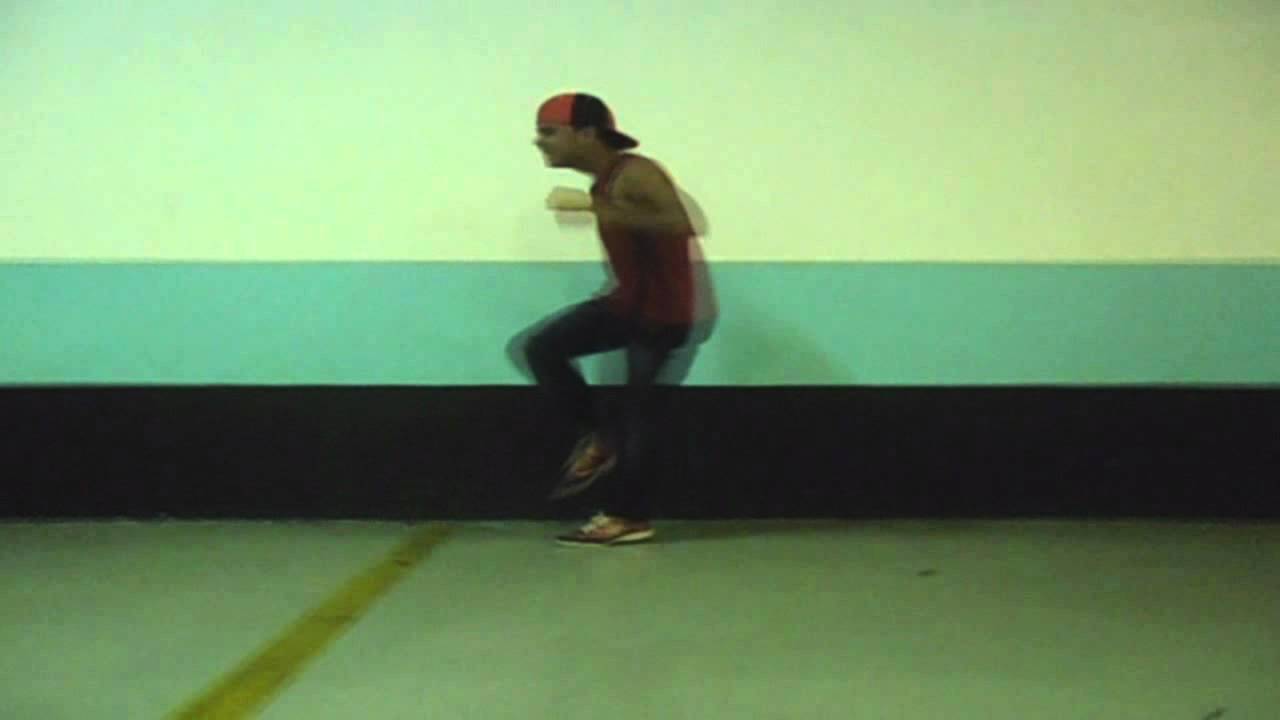 BrenoSHUFFLE.