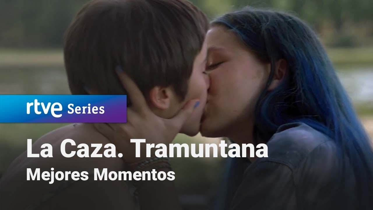 La Caza. Tramuntana: Capítulo 5 - Mejores momentos #LaCazaTramuntana5 | RTVE Series