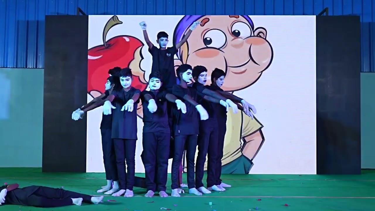 Mime