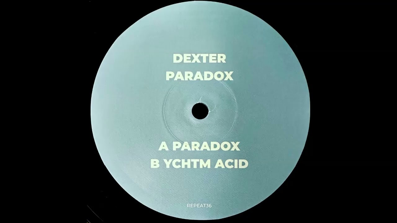 Dexter – Ychtm Acid