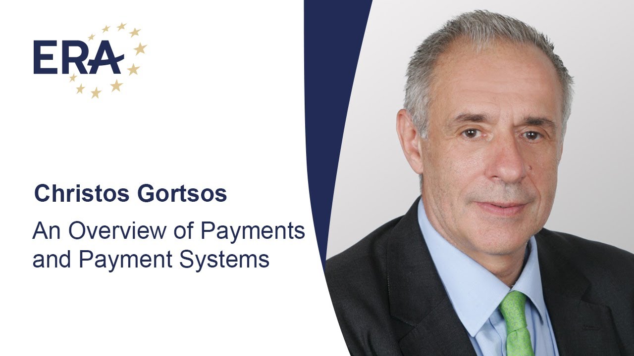 An Overview of Payments and Payment Systems
