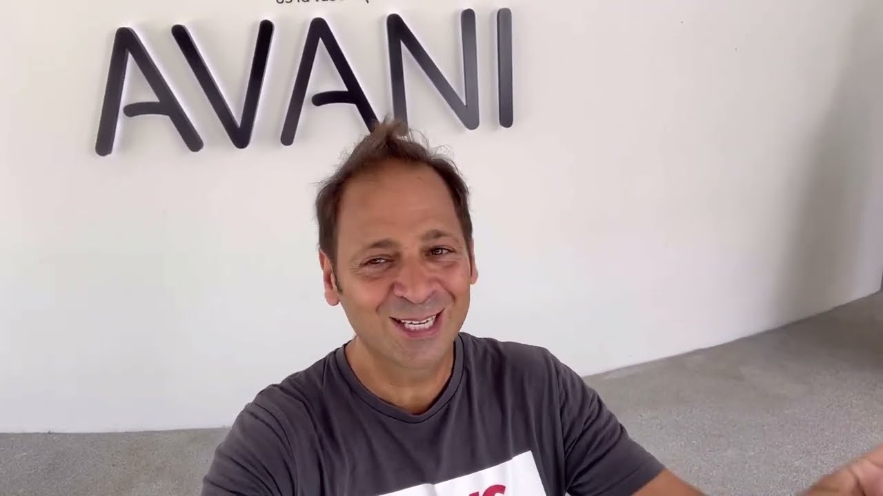 Avani Hotel rooms and cost , Seen Beach bar bookings and costs ! Koh Samui