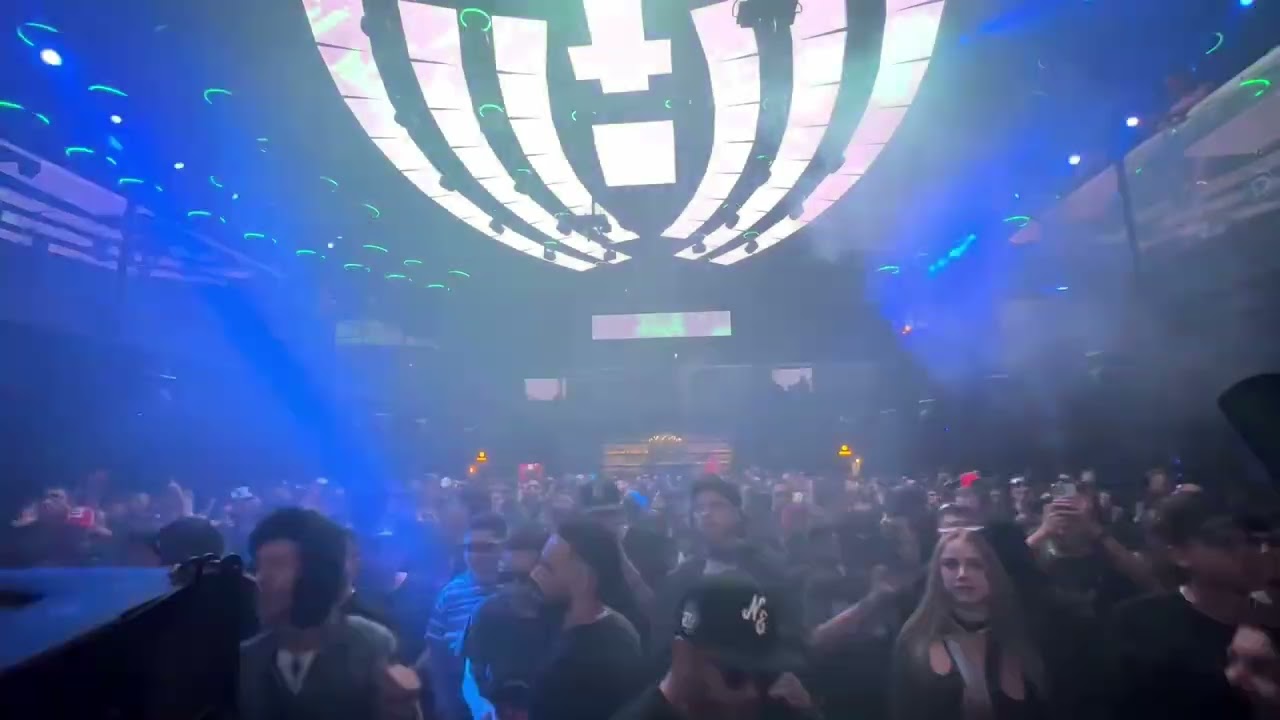 LACCHESI - BLACKDANCE 2402