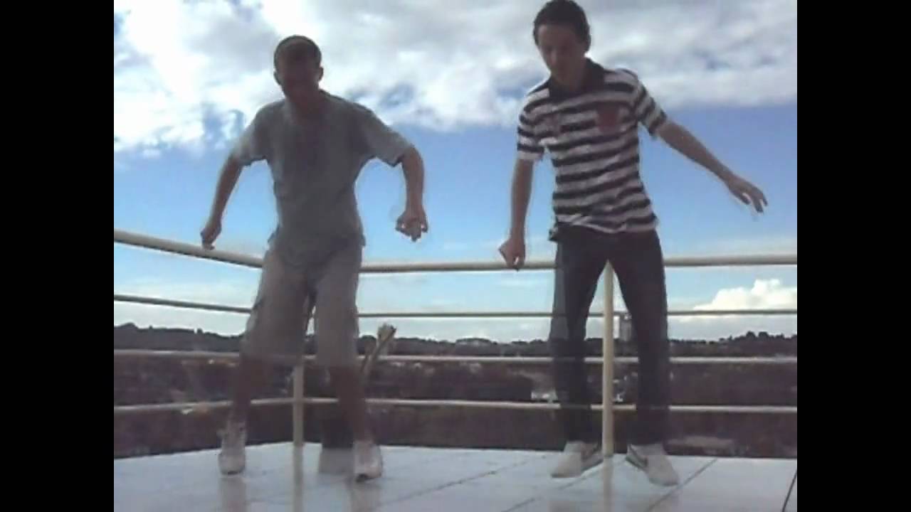 Tutorial Free Step & Bônus