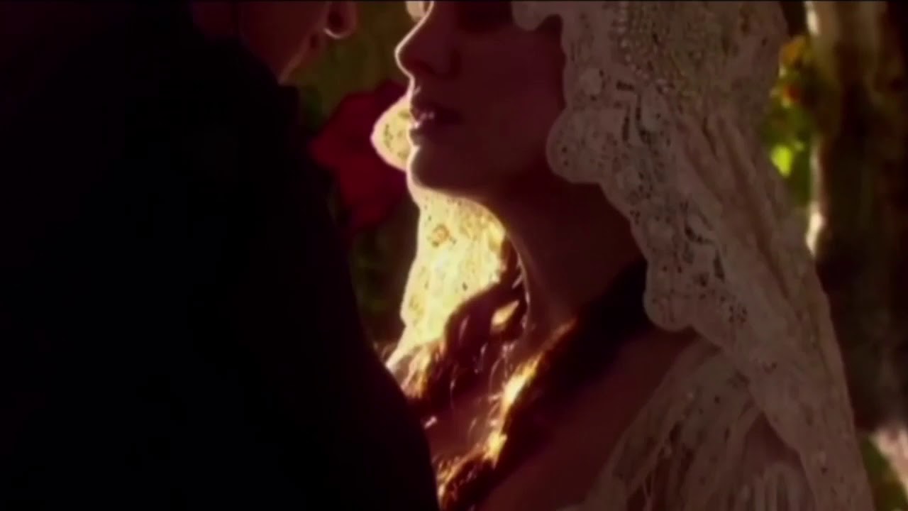 My Heart Will Go On ~Anakin and Padmé~