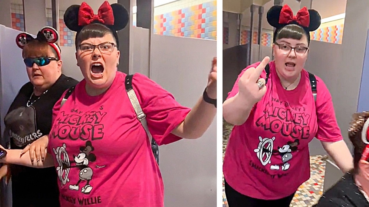 RACIST KAREN LOSES JOB AFTER INSANE FREAKOUT!! (BIG MISTAKE)