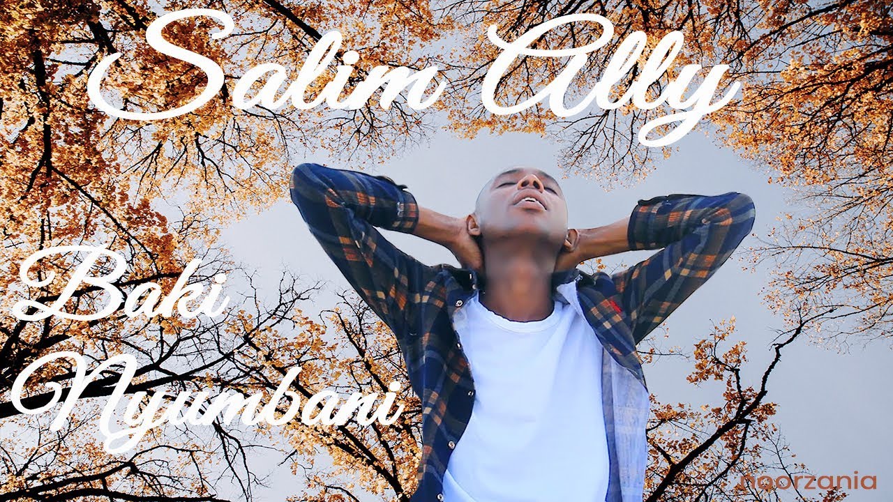 Salim Ally - 